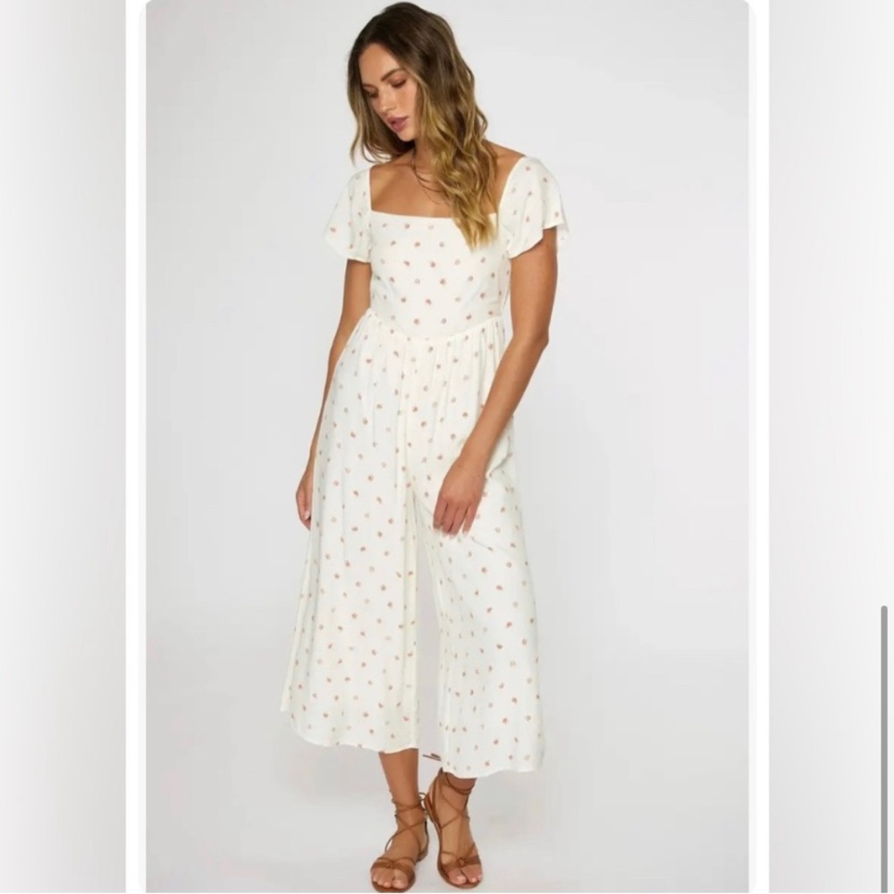 O’Neil Jumpsuit NWOT